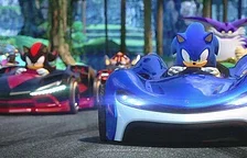 Nový trailer na Team Sonic Racing připomíná blížící se vydání