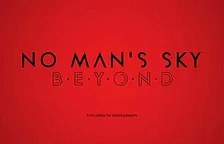 No Man’s Sky dostane update Beyond