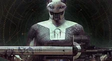 Destiny 2: Forsaken - Black Armory