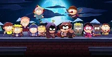 Launch trailer na South Park: The Fractured but Whole
