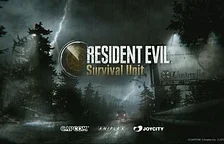 Představena mobilní strategická hra Resident Evil: Survival Unit