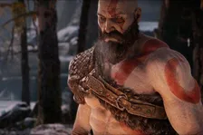 Podívejte se, jak vypadal prorotyp God of War před několika lety