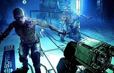 PlayStation Plus verzi hry The Persistence je možné zdarma upgradovat na verzi nevyžadující VR