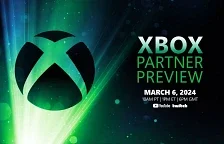 Sledujte s námi prezentaci Xbox Partner Preview