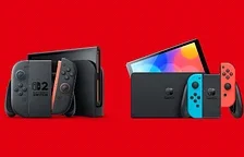 Nintendo prodalo 19,86 milionu konzolí Nintendo Switch 2