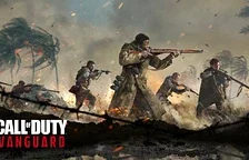 Představeni čtyři operátoři hry Call of Duty: Vanguard
