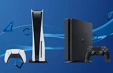 Sony prodala 10.1 milionů konzolí PS5 a 116.4 milionů konzolí PS4