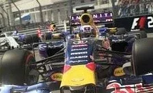 F1 2015 nenabídne kariéru, vývojáři ji nepřidají ani v DLC