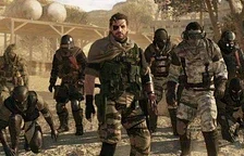 Konami zavře studio stojící za Metal Gear Online