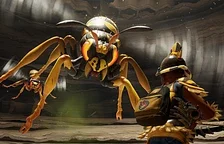 Survival hra Grounded dostala velký Super Duper update