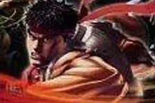 Super Street Fighter 4