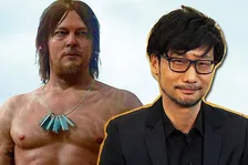 Hideo Kojima o gameplayi a příběhu Death Stranding