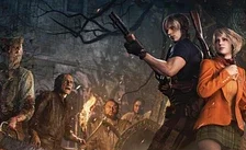 Resident Evil 4 (remake)