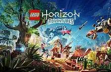 Hra LEGO Horizon Adventures byla dokončena 