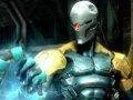 Skiny Raidena v traileru na Metal Gear Rising