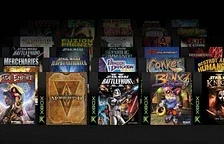 Do zpětné kompatibility na konzoli Xbox One bylo přidáno letos dalších 100 her