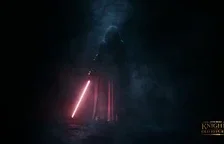 Remake hry Star Wars: Knights of the Old Republic je stále ve vývoji, potvrdila společnost Sabre Interactive
