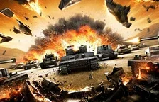 World of Tanks potvrzen pro PlayStation 4