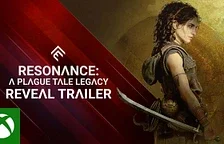 Oznámena hra Resonance: A Plague Tale Legacy pro PS5 a Xbox Series X/S, bude mít české titulky