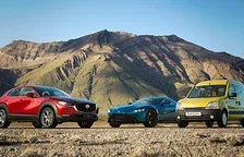 Gran Turismo 7 dostane zítra březnovou aktualizaci, přinese tři nové vozy i závody