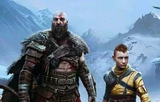 Cory Barlog slibuje informace o God of War Ragnarök hned, jakmile to bude možné