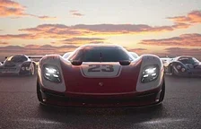 Pěkný TV spot na závodní hru Gran Turismo 7