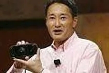 Sony slučuje divize