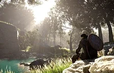 Crimson Desert by mohl brzy dosáhnout na 5 milionů prodaných kopií, vývojáři zvažují Nintendo Switch 2 verzi