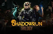 Shadowrun Trilogy vyjde příští rok pro Nintendo Switch