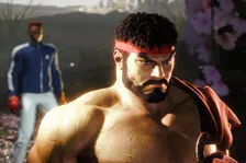 Nový trailer bojovky Street Fighter 6 představuje příběhový režim