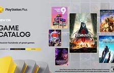 Sony oznámila nové hry do předplatného PlayStation Plus Extra a Premium – Remnant II nebo Crisis Core Final Fantasy VII Reunion