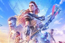 Oznámena příprava filmu Horizon Zero Dawn