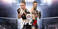 EA Sports UFC 2