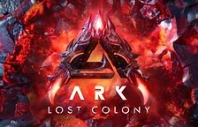 Hra ARK: Survival Ascended dostane v listopadu velké rozšíření Lost Colony 