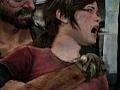 Vývojáři o prostředí a příběhu v The Last Of Us