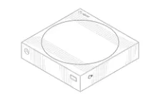 Patent možná odhalil podobu nyní už zrušeného streamovacího zařízení Xbox