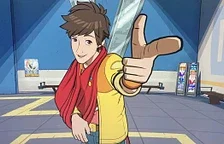 Matt Booty: Potřebujeme menší hry jako Hi-Fi Rush, které nám přinesou ceny a prestiž