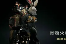 Nové záběry z metroidvania akce F.I.S.T.