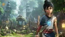 Hra Kena: Bridge of Spirits je dostupná pro konzole Xbox