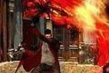Devil May Cry E3 trailer