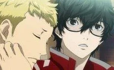E3 trailer na hru Persona 5