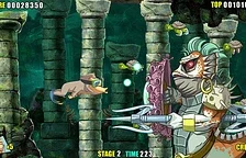 První trailer z remaku plošinovky Toki