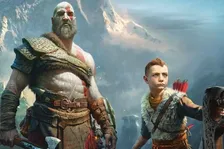 Dokončení God of War na 100% zabere přes 40 hodin