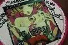 Catherine si vede skvěle