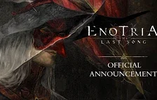 Aktualizováno: Hra Enotria: The Last Song byla pro konzole Xbox Series X/S odložena na neurčito