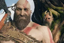 God of War dostal update s Photo režimem