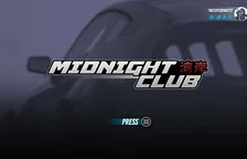 Na Xbox Live serverech se objevil záznam neoznámené Midnight Club hry