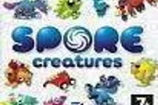 Spore Creatures