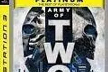 Soutěž o 3 kusy Army of Two pro PS3