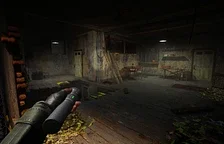 Oznámena hororová hra A Quiet Place: The Road Ahead